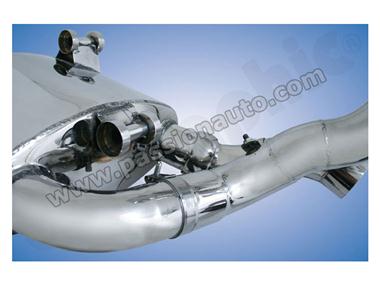 997 ph2. DFI 09-12 Silencieux inox sport # CARGRAPHIC Export #