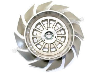 Turbine de refroidissement # 964 c2-c4 / 993 c2-c4