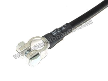Cable de masse pour batterie # 964-965-996