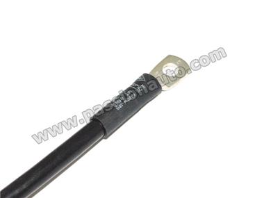 Cable de masse pour batterie # 964-965-996