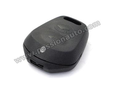 Telecommande seule # 996 Cabriolet Option M534+M533 01-05