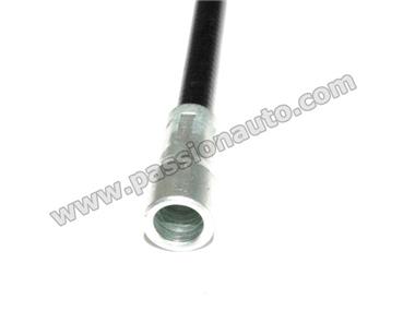 Gaine de cable de commande de chauffage G/D # 911 87-89