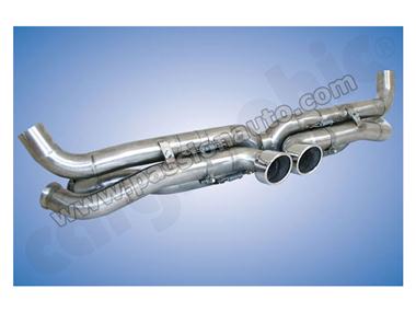 997 DFI 09-11 Conversion sorties Look GT3 # CARGRAPHIC #