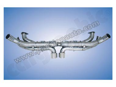 997 DFI 09-11 Conversion sorties Look GT3 # CARGRAPHIC #