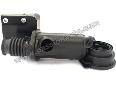Séparateur d´huile # Boxster 986 1997-2002 [Porsche Origine]