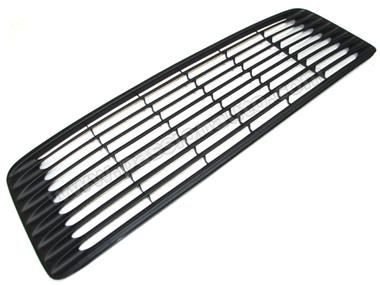 Grille de capot ARRIERE # 993 carrera sauf 2s