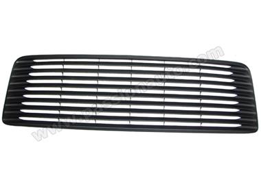 Grille de capot ARRIERE # 993 carrera sauf 2s