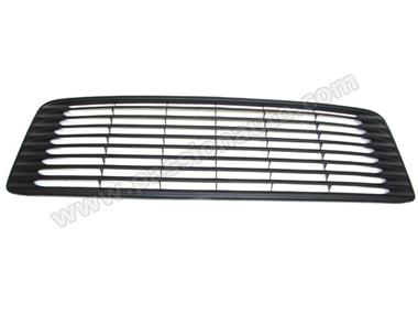 Grille de capot ARRIERE # 993 carrera sauf 2s