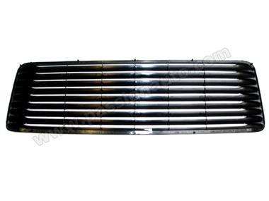 Grille de capot ARRIERE # 993 carrera sauf 2s