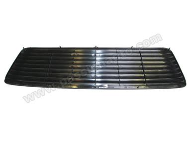 Grille de capot ARRIERE # 993 carrera sauf 2s