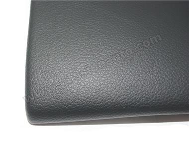 Console centrale - habillage côté - Droite - NOIR # 996-Boxster 00-05