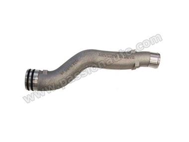 Canalisation refroidissement INFERIEURE en ALU # Cayenne v8 03-06