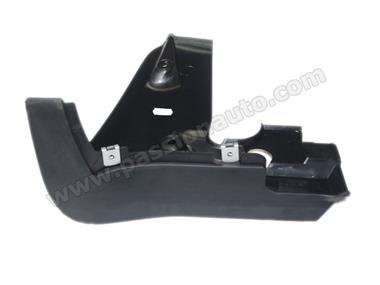 Cache plastique sous bas de caisse ARR- Gauche # 997 c2-2s 2005-2012