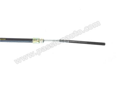 Cable d´embrayage # 914-4