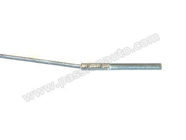 Cable d´embrayage # 914-4