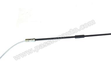 Cable d´embrayage # 914-4