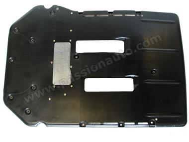 Cache de protection sous moteur # 964 89-94 boite vitesse manuelle