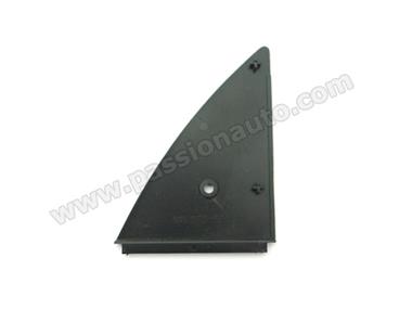 Cache triangle - Gauche # 911 86-98