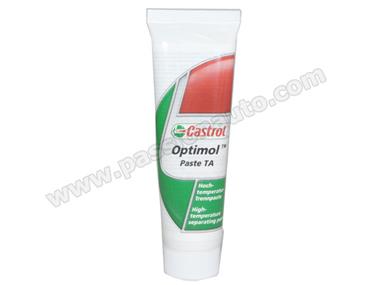 Tube 100g de pate OPTIMOLY Paste TA