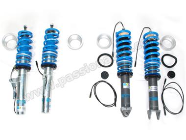Kit PSS10 Bilstein reglable hauteur et dureté # 997 c4-4s-turbo avec PASM typé circuit