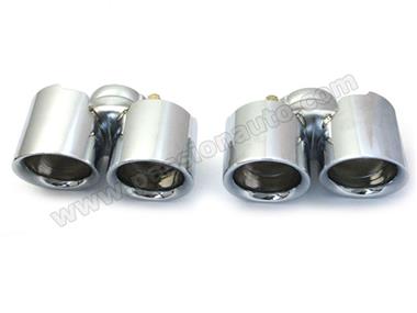 997 05-12 (sauf PSE) - Sorties inox 4x89mm Modena # CARGRAPHIC #