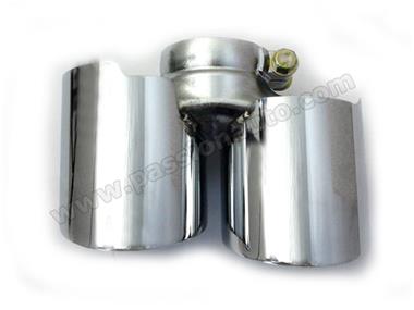 997 05-12 (sauf PSE) - Sorties inox 4x89mm Modena # CARGRAPHIC #