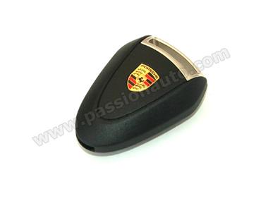 Telecommande seule - modele 1 # 997 cabrio-targa - Boxster 987 - Cayman 05-12