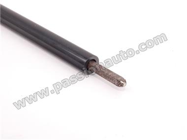 Arbre flexible (cable) pour avancée électrique # 997 - Boxster - Cayman 05-12