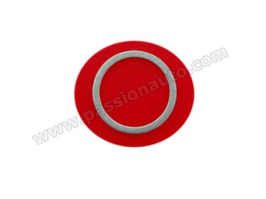 joint entre thermostat et conduites aller/retour # 964-965