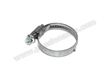 Collier pour durite d´eau de chauffage ARD # 996 98-99