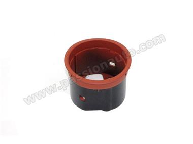 Tableau de bord - entourage commutateur eclairage - TERRACOTTA # 997 - 987
