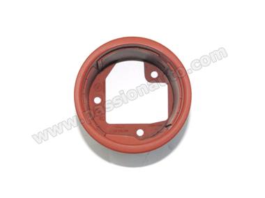 Tableau de bord - entourage commutateur eclairage - TERRACOTTA # 997 - 987