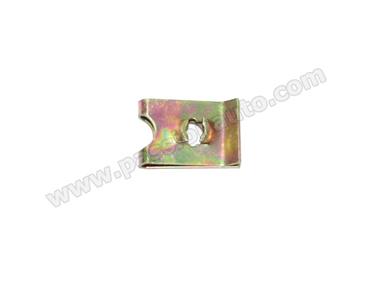 Contre-vis pour cache module fermeture porte # 911 84-98