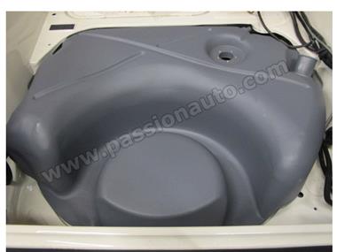 Réservoir 85 litres plastique # 911