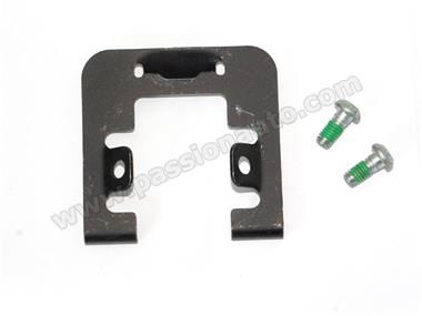 Kit de réparation tole ressort - AVANT HAUT # 964 c2-c4-rs 89-94