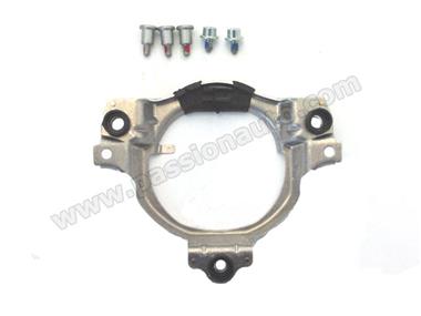 Cadre-support de volant # 986 00-04 - 996 00-05 - 996 Turbo 01-05 - Carrera GT 04-06 - 996 GT 99-05
