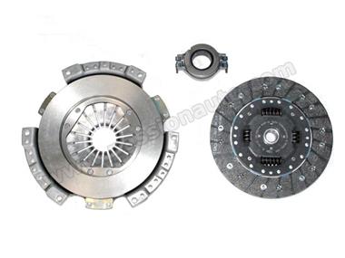 Kit embrayage # 924 2.0