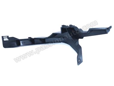 Support gauche de parechoc AVANT # 996 c2-c4 02-05