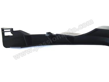 Support gauche de parechoc AVANT # 996 c2-c4 02-05