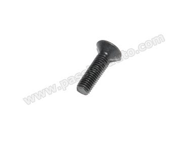 Vis de gache de serrure de porte - Metal 8 x 30 # 911 65-98