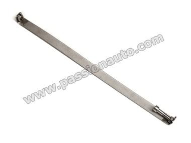 Sangle de silencieux AR 51cm # 911 1965-1983