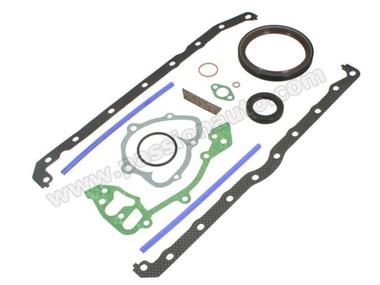 Pochette de joints bas moteur # 924 2.0 atmo + turbo 76-85