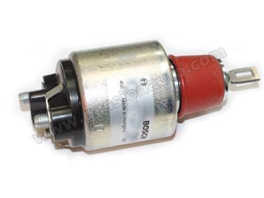 Solenoïde pour démarreur # 964 c4 1989