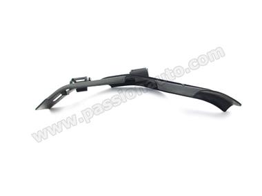 Conduit d´air / triangle AVANT - Gauche # Boxster 986 97-04