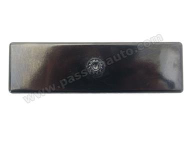 Porte fusible AVANT + Couvercle - 10 fusibles # 911 65-73