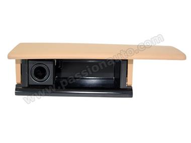 Cendrier - Beige laqué # 997 - 987