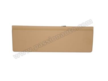 Cendrier - Beige laqué # 997 - 987