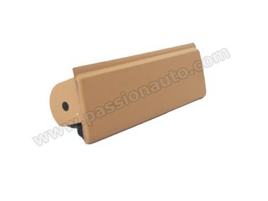 Cendrier - Beige laqué # 997 - 987