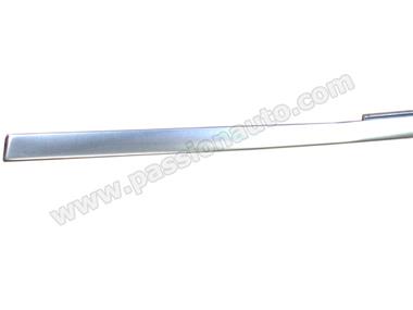 Moulure extérieure de porte - Chrome - Gauche # 911 65-83 Targa