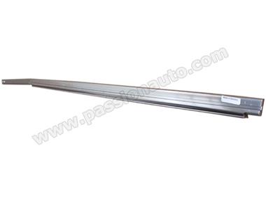 Moulure extérieure de porte - Chrome - Gauche # 911 65-83 Targa